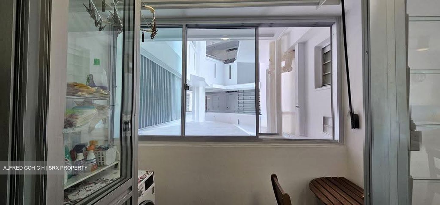 Blk 473B Hougang Parkedge (Hougang), HDB 3 Rooms #609121501